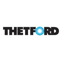 Thetford Logo