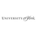 University-of-York Logo