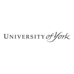 University-of-York Logo
