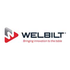 Welbilt Logo