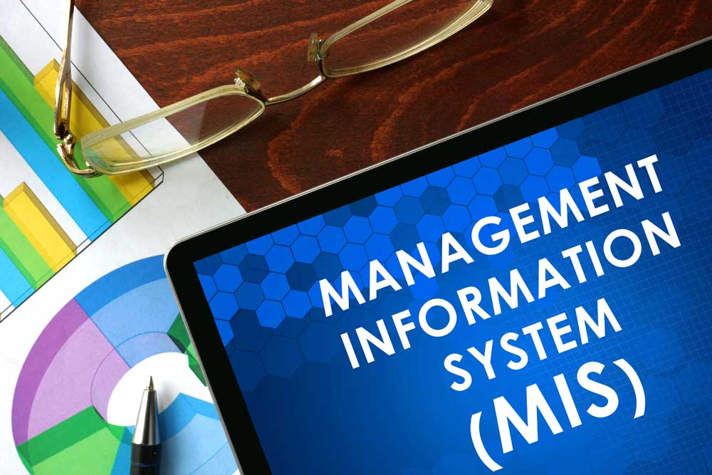 Management-Information-System