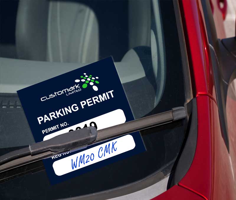 Car Parking Permits