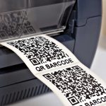 Barcode Labels