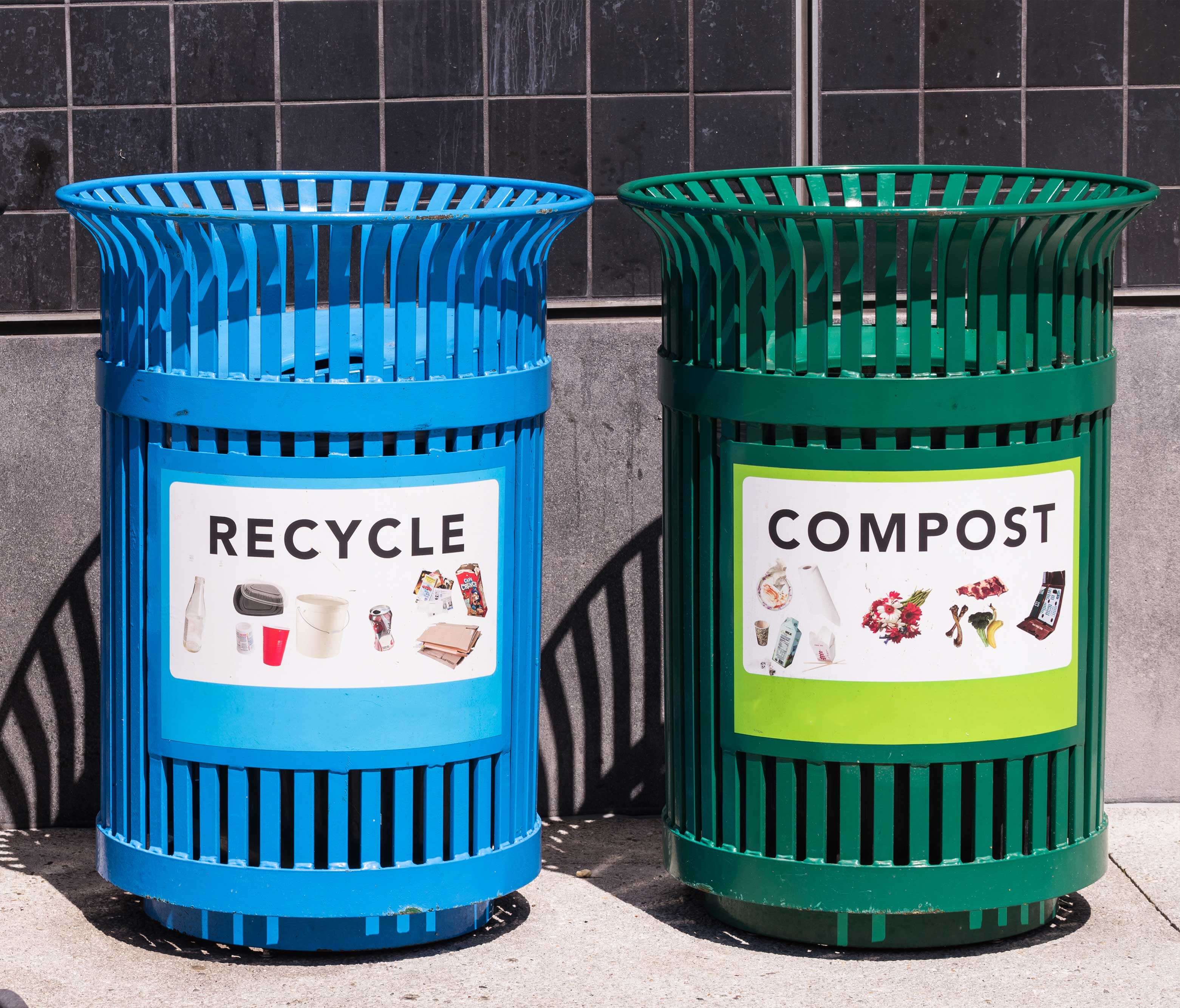 Compostable Labels