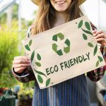 Eco Friendly Labels