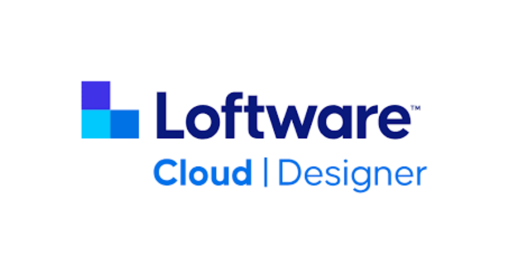 Loftware Cloud Designer Logo