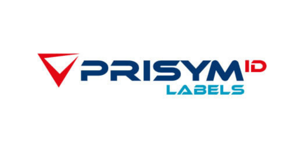 Prisym ID Labels Logo