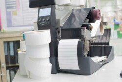 Thermal Printers Label Printer 3