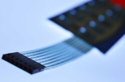 Membrane Keypad Membrane Keypad