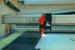 Precision Laser Cutting Precision Laser Cutting