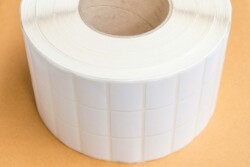 Plain Roll Labels Roll Labels 2