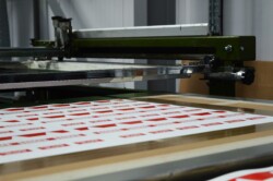 Screen Print Screen Print