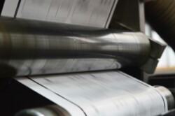 Industrial Labelling